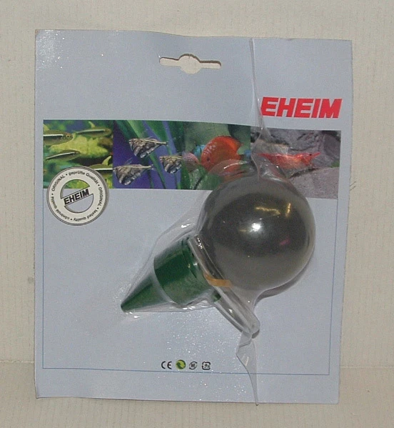 EHEIM 4003540 BOMBILLA DE ARRANQUE 9mm-25mm MANGUERA