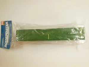 Walthers 40FT Container Alaska Marine Lines Nr. ? , 1:87 in OVP - Bild 1 von 1