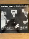 Gecko* & Jon Carter V's Hoxton Whores - Double Drop, 12", (Vinyl)