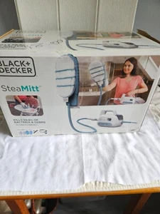 Black & Decker SteaMitt - Picture 1 of 6
