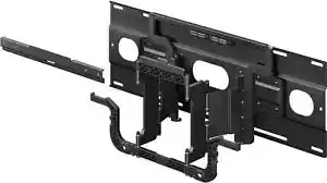 Sony Ultra-Sottile Girevole Bravia TV Supporto a Parete Sit 1,02" da Parete SUWL905B - Foto 1 di 3