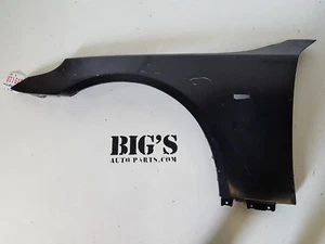 2004-2010 BMW E60 525I 530I 535I 545I 550I Left Fender USED #871613 - Picture 1 of 11
