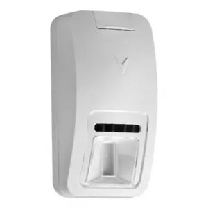 Detector de movimiento PIR espejo óptico inalámbrico DSC PowerG PG9974P - Imagen 1 de 1