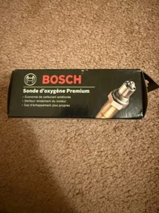 Bosch Oxygen Sensor 15298 for Chrysler Dodge 300M Concorde Intrepid 2003-2004 - Picture 1 of 3