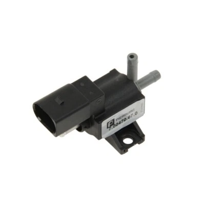 Válvula solenoide Pierburg OEM turbocompresor Boost para Audi A6 A5 A4 VW Jetta Passat Foto 1 de 4