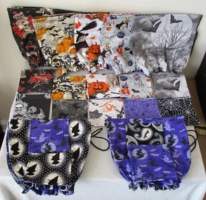 Halloween Tea Cozy & Matching Coaster Sets, Small - 2 to 4 cups - Picture 1 of 8