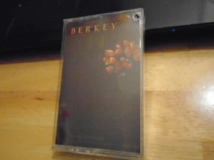 SEALED RARE OOP Jackson Berkey CASSETTE TAPE classical 109 Mannheim Steamroller  - Picture 1 of 2