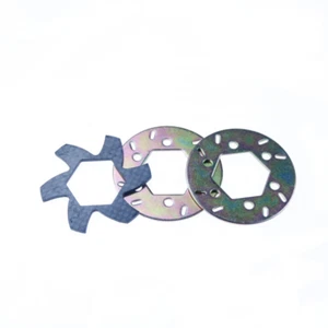 Disco de freno de carbono para 1/5 HPI RV KM Baja 5B 5T 5SC piezas de camión - Imagen 1 de 4