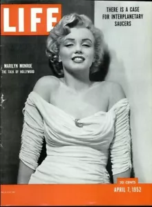 LIFE MAGAZINE 1950'S 517 Classic Issue Collection On USB Flash Drive - Picture 1 of 14