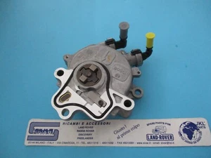 Pompa Del Vuoto OEM Per Range Rover Sport 1 Discovery 3 LR019761 Sivar - Imagen 1 de 2