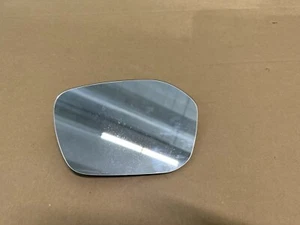 2022-2024 Honda Civic Driver LH Side 1.5L 2.0L GAS View Side Mirror Glass OEM - Picture 1 of 9