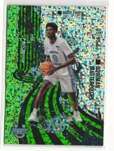 2024-25 Bowman U Best Drake Powell Bowman Masterpieces /99 Green #BM-14 - Bild 1 von 2