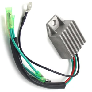 Regolatore Raddrizzatore Per Yamaha F15A F9.9C M(E)HS/L 50D EMTOS/L 50H 40V MHOL - Foto 1 di 7