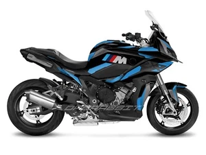 NEW Graphic kit for BMW S1000XR (2020~) Decal Kit (MC-BSK) - Picture 1 of 6