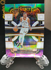 VICTOR WEMBANYAMA ROOKIE SELECT GREEN WHITE PURPLE SPURS RC & STAR CARDS @ $1 UP