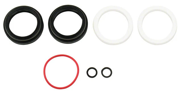 Fork Dust Wiper Upgrade Kit Rockshox Bluto/rs1/sid B1 32mm