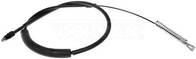 Cable de freno de estacionamiento para GMC Yukon 2015-2016, Yukon XL DORMAN - PRIMERA PARADA Foto 1 de 4