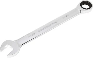 12 Pt. Ratcheting Combination Wrench, 1-1/2" - 9042 - Picture 1 of 18
