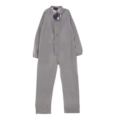 Mono Prada Re-Nylon 22AW SGC096 Todo en Uno Talla S Usado Gris Plateado Foto 1 de 4