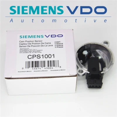 058905161B Camshaft Cam Shaft Position Sensor CPS for Audi Volkswagen 1.8L 4.2L - Image 1 of 4