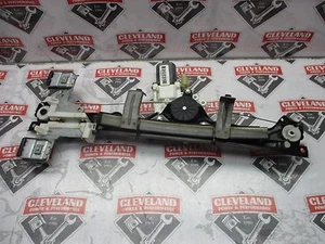 2005-2010 Jeep Grand Cherokee OEM Right Passenger Rear Door Window Regulator - Picture 1 of 3