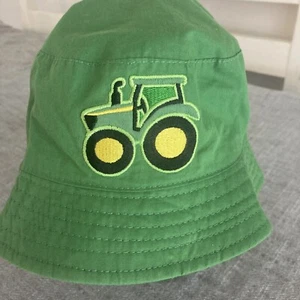 John Deere Toddler Hat - Picture 1 of 3