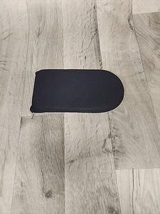 Permobil Elektrorollstuhl Corpus 3G seitliche Thoraxstütze NUR PAD - 8" x 4" - Bild 1 von 7
