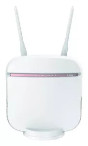 D-Link DWR-978 5G AC2600 Wi-Fi Router, Super Fast 5G Download Up to 1.6 Gbps,... - Picture 1 of 8