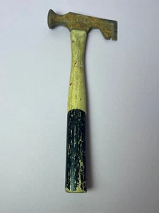 Rare Antique RADE Belknap Bluegrass Louisville Drywall Hammper w/mfg mark - Picture 1 of 6