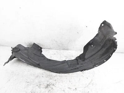 Forro interior del guardabarros del pasajero delantero Lexus Is300 2003-2005 pocas lengüetas rasgadas Foto 1 de 4