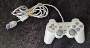 Sony PS One - Controller - SCPH-110 - Dual Shock - Picture 1 of 10