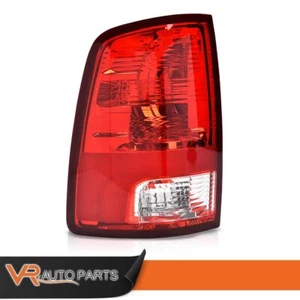 Fit For 2009-2018 Dodge Ram 1500 2500 3500 Parking Lamp Driver Tail Light Left - Picture 1 of 10