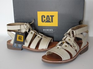 Las mejores ofertas en CAT Sandalias para mujeres | eBay