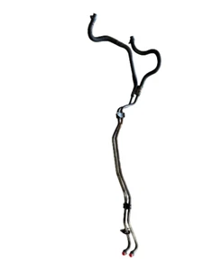 Range Rover L320 06-09 OEM Transmission Cooler Lines UBP500380 - Picture 1 of 4