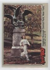 1981 Fleer Here's Bo! Bo Derek Jogging through Central Park New York #44 7iu