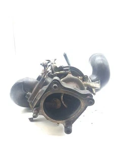 Turbo/supercharger AUDI A6 00 01 02 - Bild 1 von 6