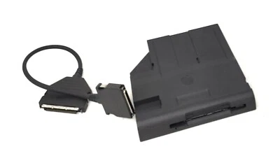 Dell 3.5" 1.44MB FDD Module for Laptop 3489D  - Image 1 of 4