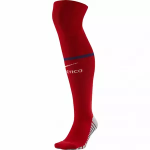 Nike Stadium 19-20 Atletico Madrid Home Socken SX7427-611 Stutzen Fussball 42-46 - Bild 1 von 2
