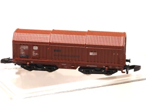 Marklin Z-scale 4 axle Telescope Car "Maximillanshutte", in box - Picture 1 of 2
