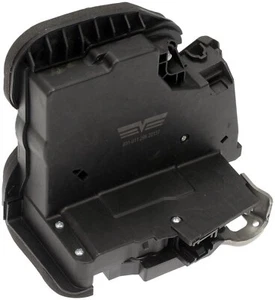 Dorman 931-011 Rear Passenger Side Door Lock Actuator Motor Compatible with... - Picture 1 of 7