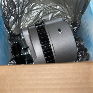 MES MARINE ALTERNATOR 12V,70AMP;P/N 12088N. - Picture 1 of 4