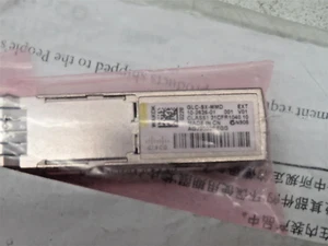 Cisco GLC-SX-MMD 1000BASE-SX SFP Gigabit Ethernet Module | New - Afbeelding 1 van 4
