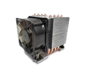 Dynatron S6 for Socket LGA 4677 Active Cooler for 3U Server and Up - Picture 1 of 4