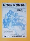 The History Di Serafino - Celentano And Rustichelli