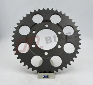 Fits Suzuki GSXR1100 WP-R (530 Conv) 93-94 AFAM Hard Anodised Rear Sprocket 1590 - Picture 1 of 6