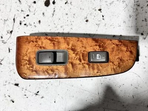 Lexus LS430 Left Front Power Window Switch UCF30 12/2000-03/2007 - Picture 1 of 8