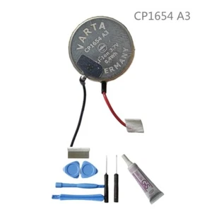 1pcs CP1654 A3 3.7V Battery tools glue For SoundSport Wireless Headphones - Picture 1 of 3