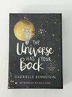 The Universe Has Your Back - 52-Card Deck Inspiring Messages Gabrielle Bernstein