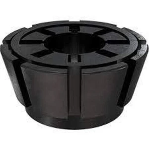 Weatherhead ET401DC-M195S Z Series Carbon Steel/Polyether Black Collet - Picture 1 of 4