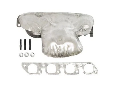 Colector de escape Dorman 22852MWBJ 1999 1998 2001 2000 para Ford Escort 1997-2002 Foto 1 de 2